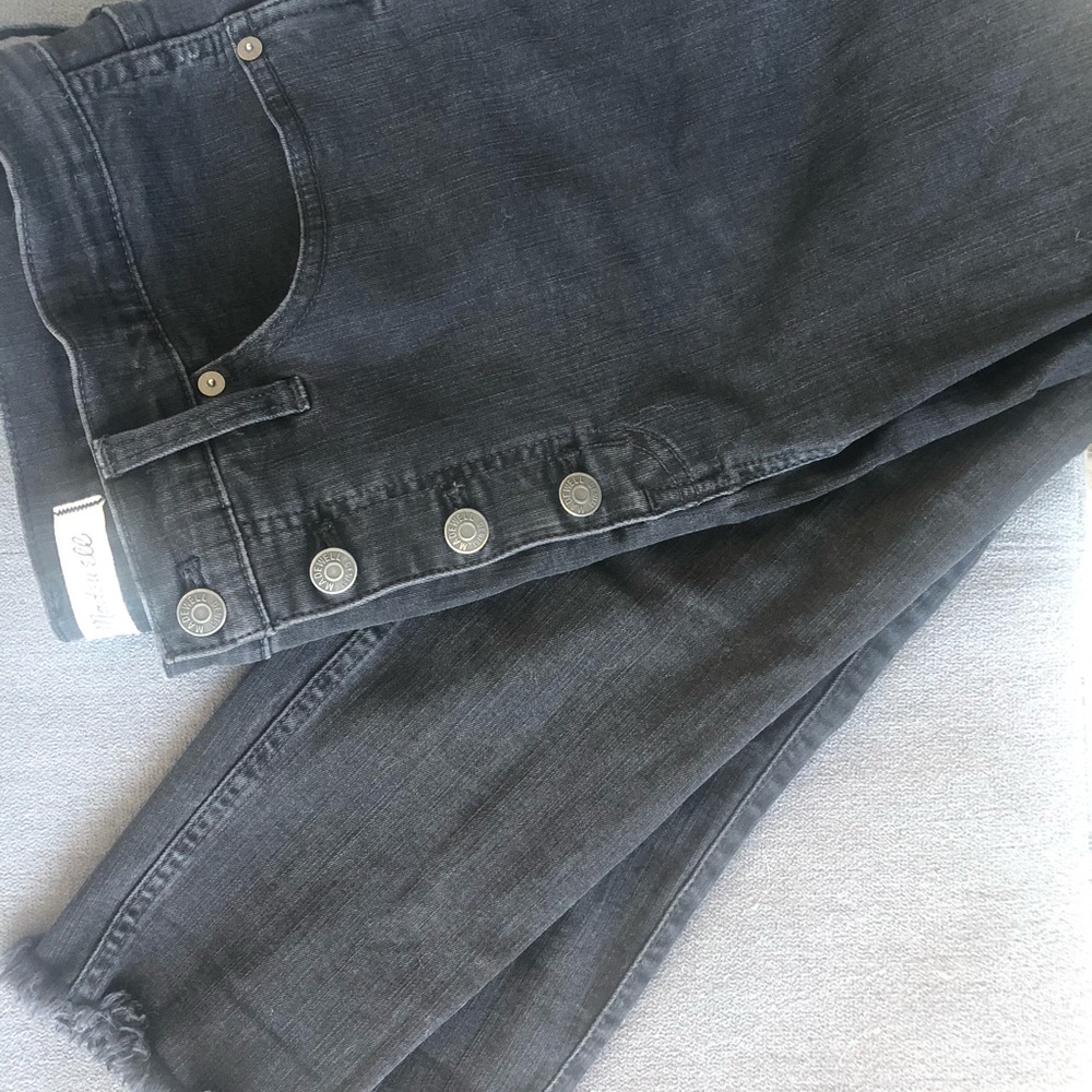 Madewell jeans